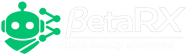 βetaRX — Beta Reality eXtended